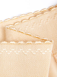 Thumbnail for Full Size Lace Detail Hook-and-Eye Shaping Shorts