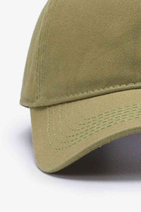 Thumbnail for Cool and Classic Baseball Cap