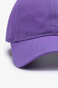 Thumbnail for Cool and Classic Baseball Cap