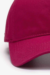 Thumbnail for Cool and Classic Baseball Cap