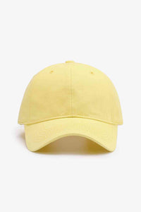 Thumbnail for Cool and Classic Baseball Cap