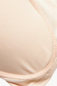 Thumbnail for Full Size High Waisted Pull-On Shaping Shorts