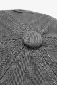 Thumbnail for Distressed Adjustable Baseball Cap