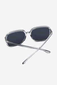 Thumbnail for Polycarbonate Square Sunglasses