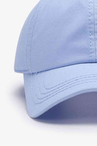 Thumbnail for In A Pretty World Baseball Cap
