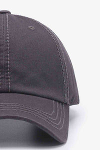 Thumbnail for In A Pretty World Baseball Cap