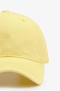 Thumbnail for Cool and Classic Baseball Cap