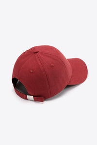 Thumbnail for CREATE NEW LIFE Adjustable Cotton Baseball Cap