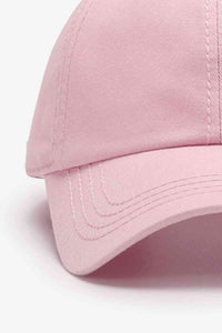 Thumbnail for In A Pretty World Baseball Cap