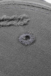 Thumbnail for Distressed Adjustable Baseball Cap