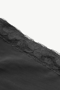 Thumbnail for Full Size Hook-and-Eye Shaping Shorts