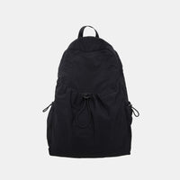 Thumbnail for Drawstring Nylon Backpack Bag