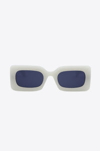 Thumbnail for Polycarbonate Frame Rectangle Sunglasses