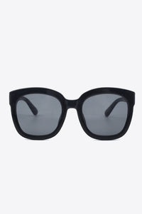 Thumbnail for Polycarbonate Frame Square Sunglasses