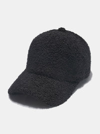 Thumbnail for Sherpa Solid Color Baseball Cap