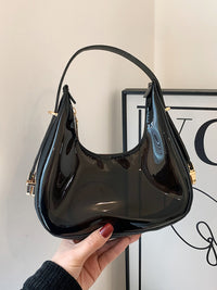 Thumbnail for PU Leather PVC Shoulder Bag