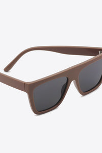 Thumbnail for UV400 Polycarbonate Wayfarer Sunglasses