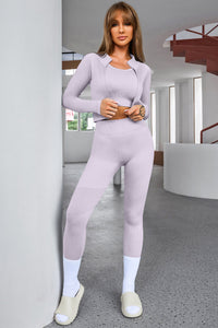 Thumbnail for Tank Cropped Active Top and Pants Set