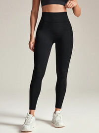 Thumbnail for High Rise Active Leggings