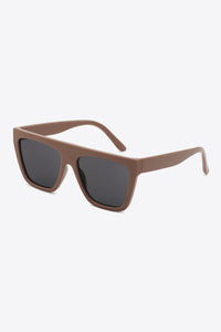 Thumbnail for UV400 Polycarbonate Wayfarer Sunglasses