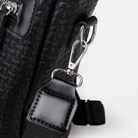 Thumbnail for PU Leather Backpack Bag