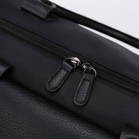 Thumbnail for Oxford Cloth Medium Travel Bag