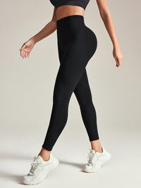 Thumbnail for High Rise Active Leggings