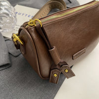 Thumbnail for PU Leather Shoulder Bag