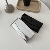 Thumbnail for PU Leather Small Wallet