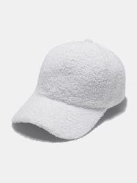 Thumbnail for Sherpa Solid Color Baseball Cap