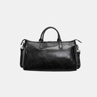 Thumbnail for PU Leather Oversize Travel Bag