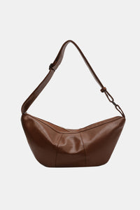 Thumbnail for PU Leather Sling Bag