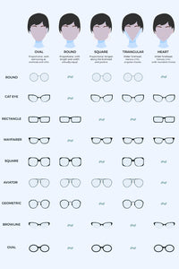 Thumbnail for Acetate Lens Cat Eye Sunglasses