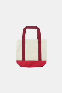 Thumbnail for Zenana Eco-Friendly Reusable Canvas Tote Bag