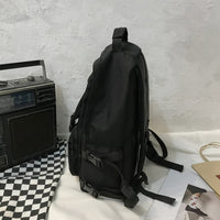 Thumbnail for Oxford Cloth Adjustable Straps Backpack Bag