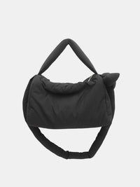 Thumbnail for Puffy Nylon Medium Crossbody Bag