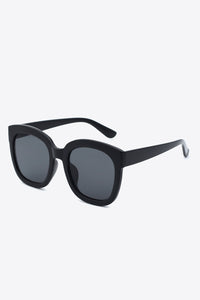 Thumbnail for Polycarbonate Frame Square Sunglasses