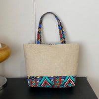 Thumbnail for Geometric Medium Tote Bag