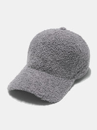 Thumbnail for Sherpa Solid Color Baseball Cap