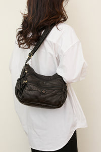 Thumbnail for Adored PU Leather Crossbody Bag