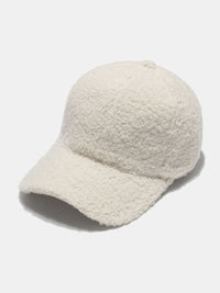 Thumbnail for Sherpa Solid Color Baseball Cap