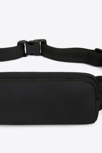 Thumbnail for Small Polyester Sling Bag