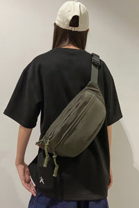 Thumbnail for Nylon Sling Bag