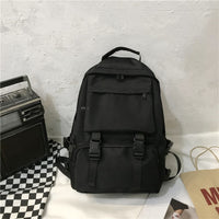 Thumbnail for Oxford Cloth Adjustable Straps Backpack Bag