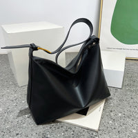 Thumbnail for Adjustable Strap PU Leather Handbag