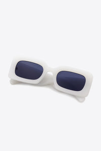 Thumbnail for Polycarbonate Frame Rectangle Sunglasses