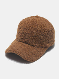 Thumbnail for Sherpa Solid Color Baseball Cap