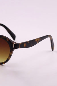 Thumbnail for 3-Piece Round Polycarbonate Full Rim Sunglasses