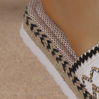 Thumbnail for Open Toe Platform Sandals