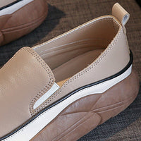Thumbnail for Chunky Slip On Shoes